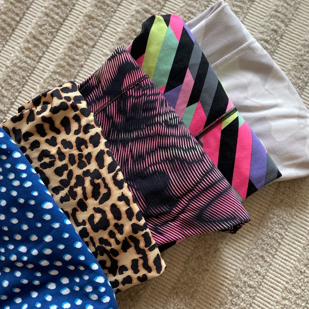 Leggings